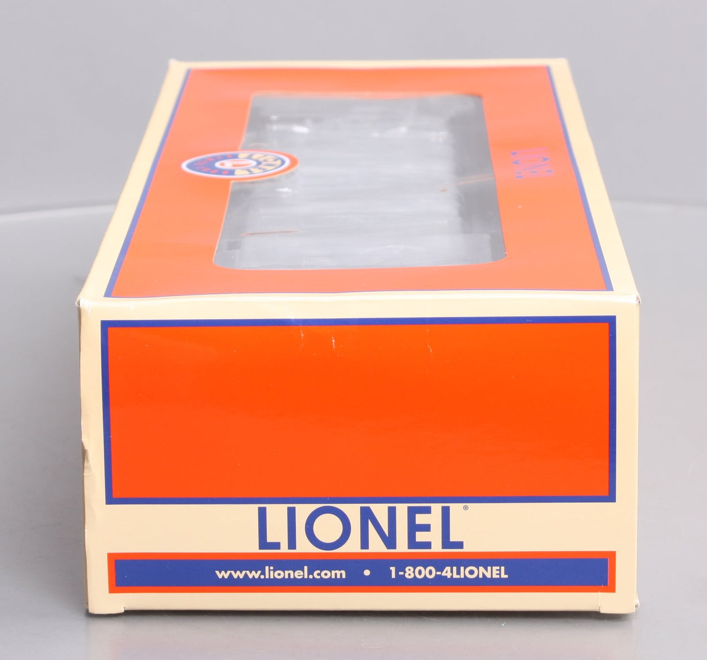 Lionel 1926173 O Union Pacific Bunk Car #906121