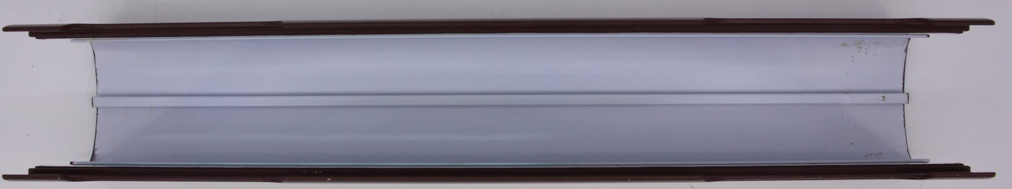 Lionel 15384-7 Norfolk and Western Diner Car Body Shell #491