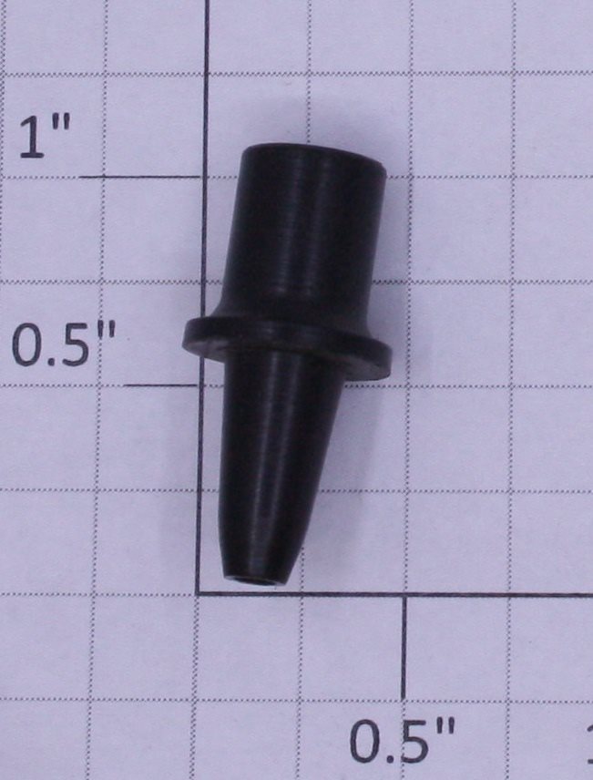 Lionel 711-120 O Gauge O22 Turnout Switch Fixed Voltage Plug Insulator