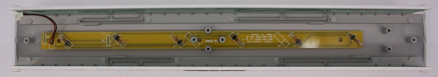 Lionel 39072-7 Freedom Train Eagle Sleeper Shell