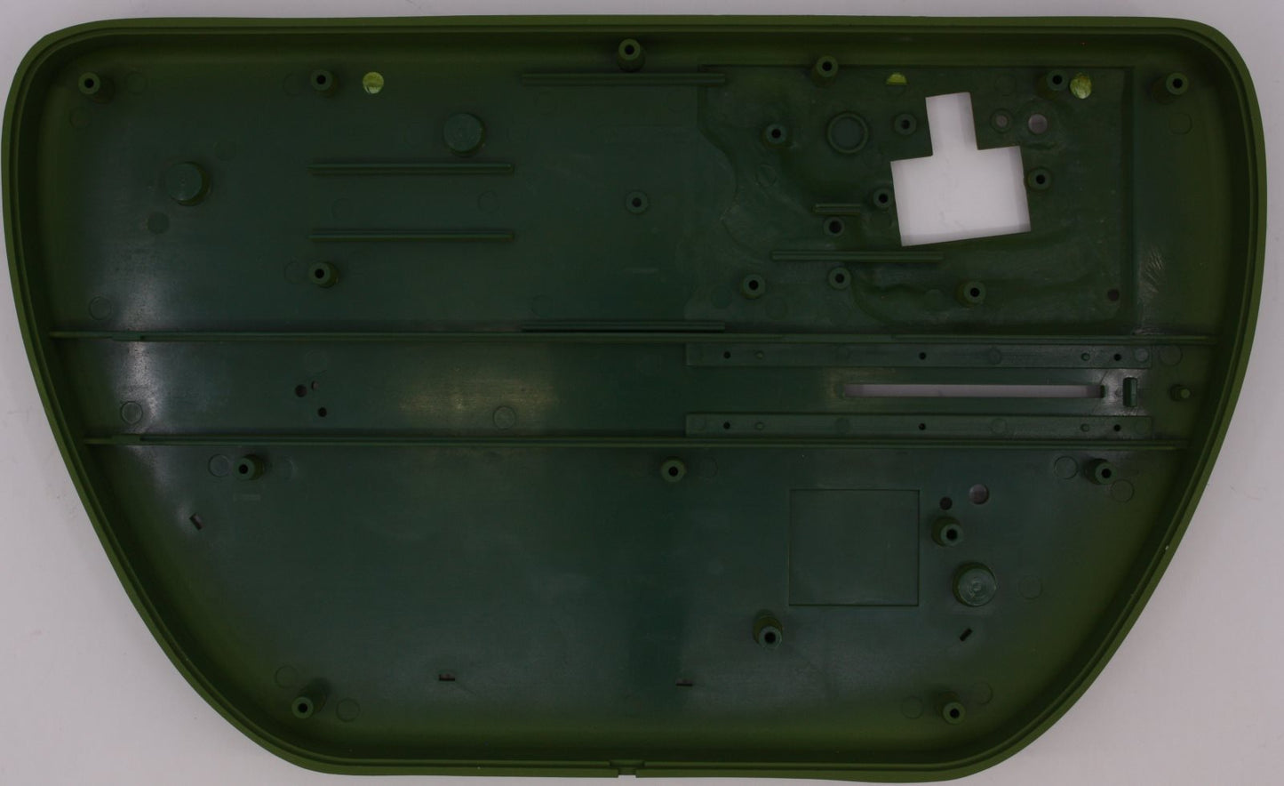 Lionel 34149-2 Frustrated Hunter Base