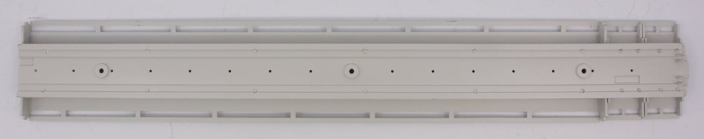 Lionel 15531-245 Acela Passenger Car Long Luggage Bin Interior