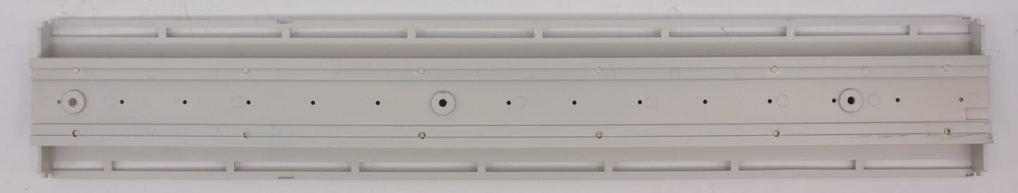Lionel 15532-246 Acela Coach Short Luggage Bin Interior