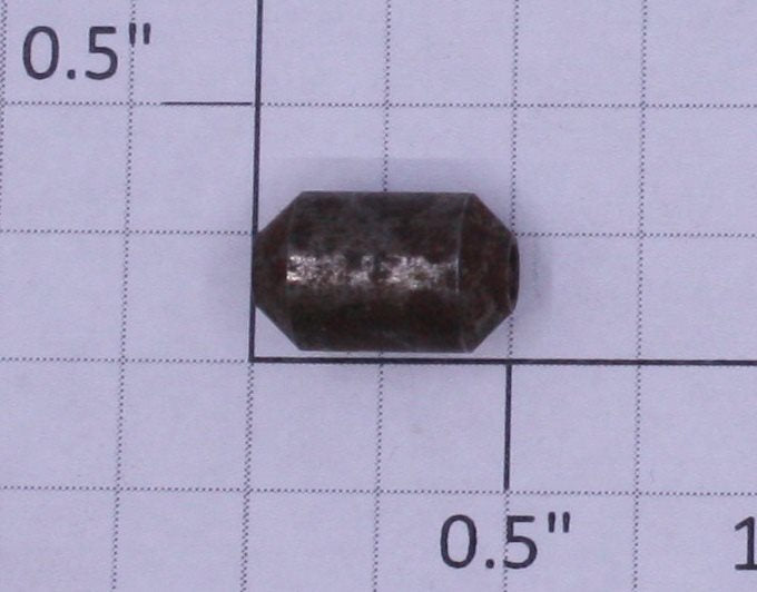 Lionel 41-22 #50 Gang Car Roller