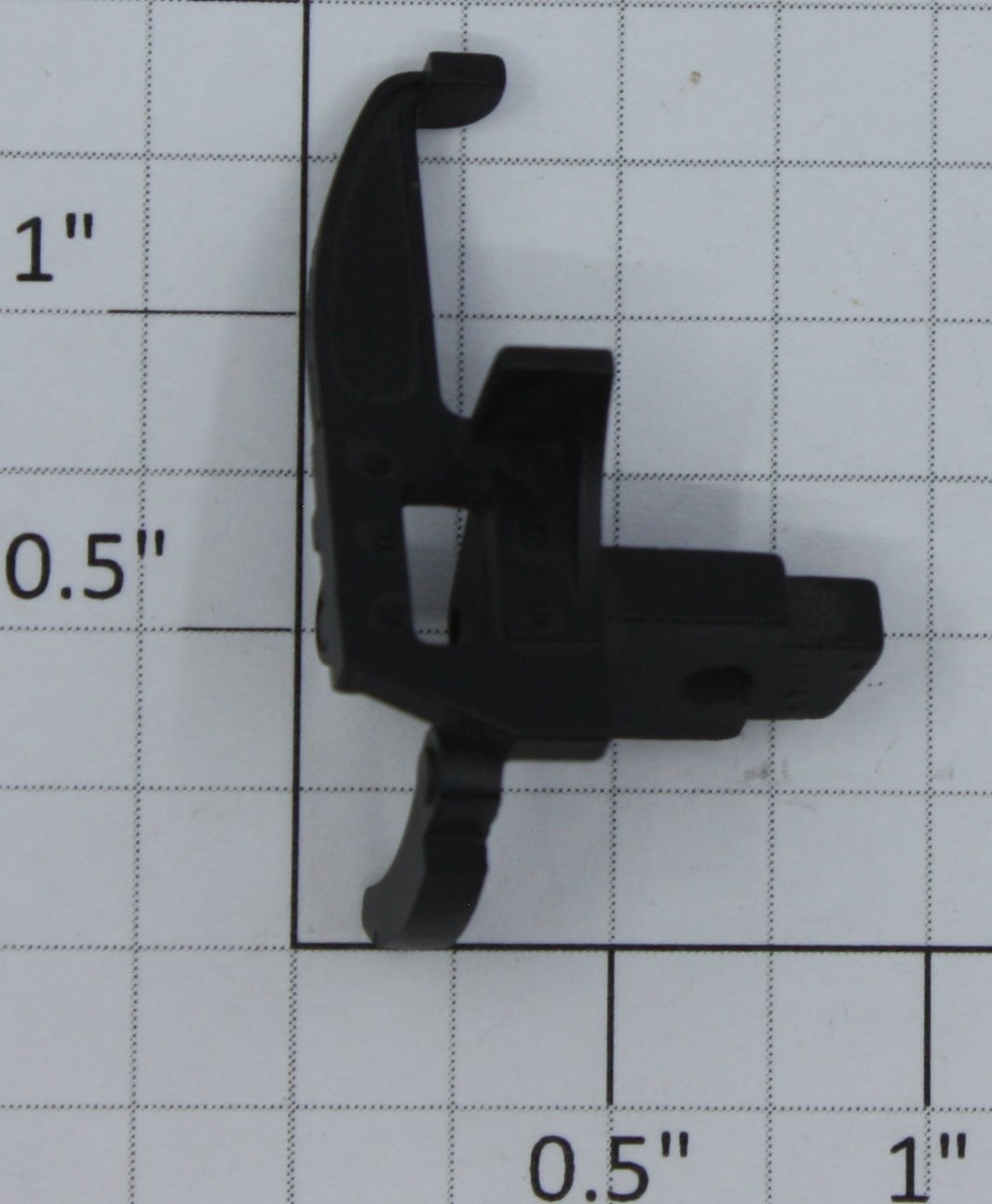 K-Line K3180-X018 Right Side Die Cast Motion Hanger