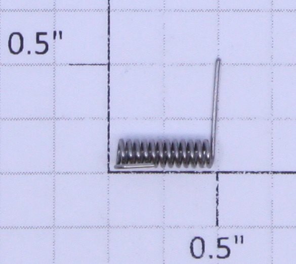 Lionel 622-145 Right Hand Collector Pickup Arm Spring