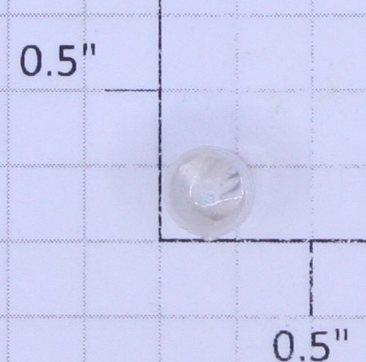 Lionel 700E-161 Boiler Front Lens