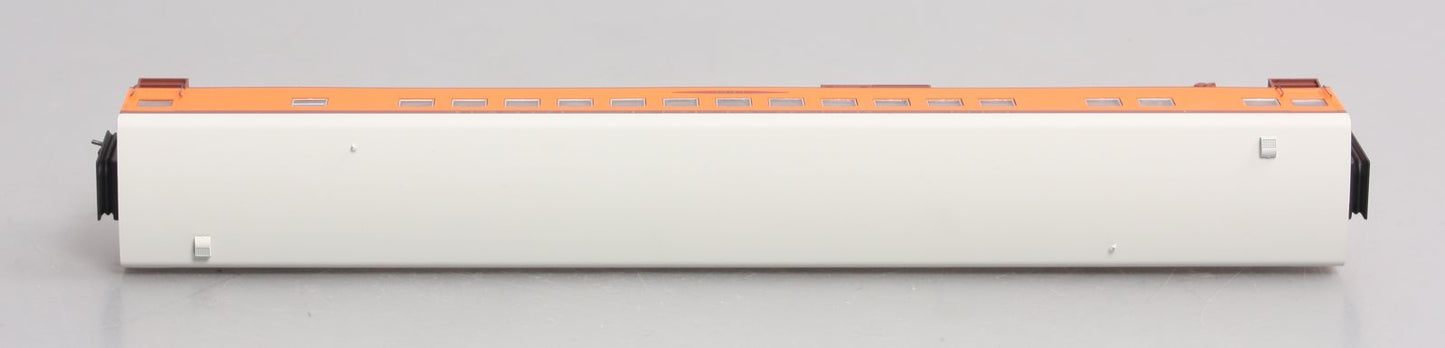 Fox Valley Models HO Scale Milwaukee Road Hiawatha Passenger Car #4439 LN