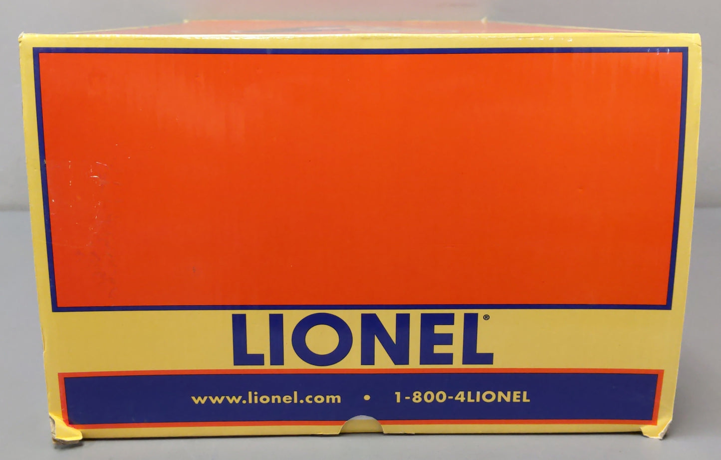 Lionel 6-34689 O Western & Maryland F-7AA Powered Diesel Locomotive #236/240