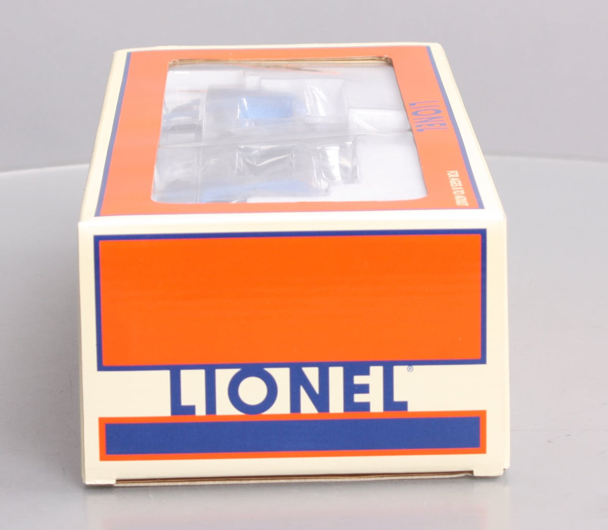 Lionel 6-52229 O Gauge LRRC 2000 Milwaukee Diesel Fuel Tank Car #907797 NIB