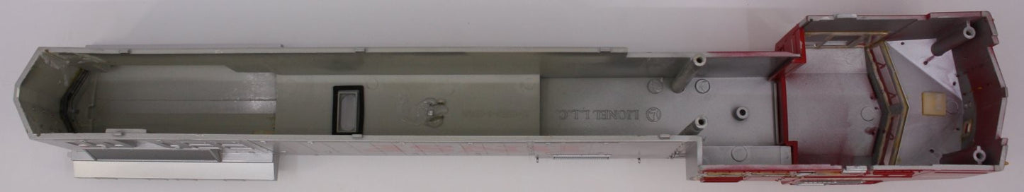 Lionel 18282-7 #789 BNSF Dash-9 Shell