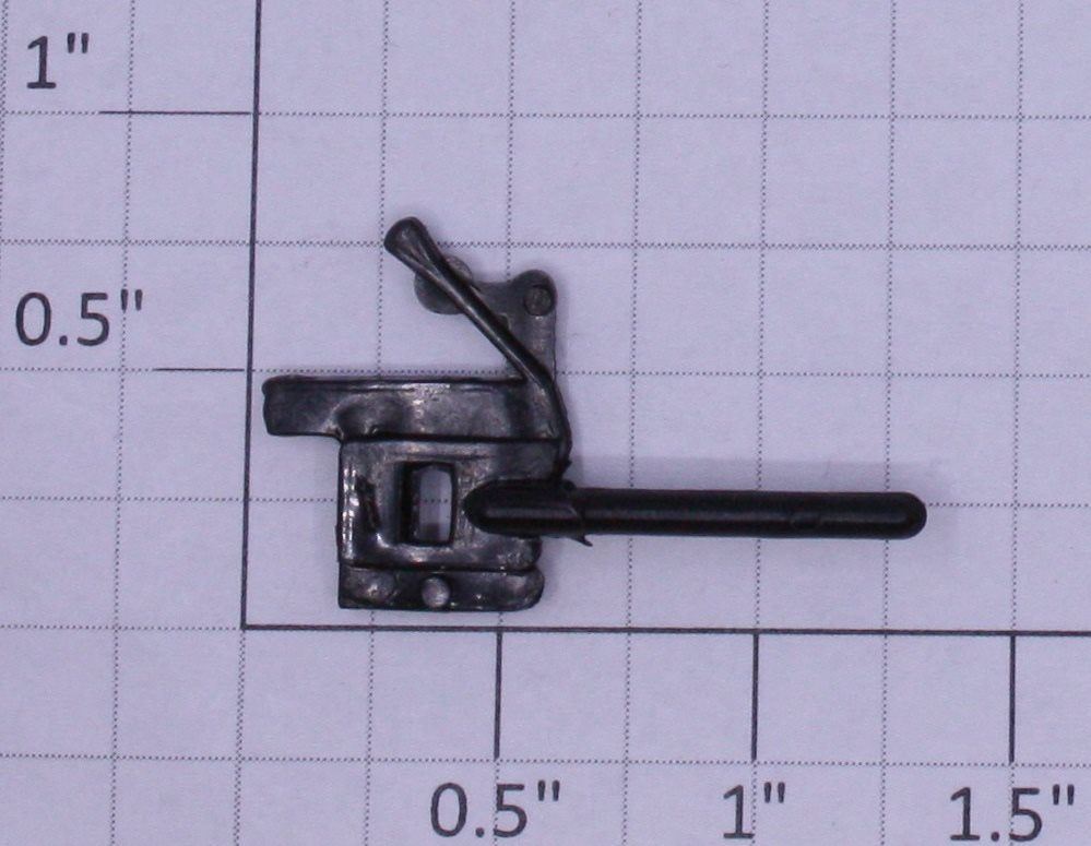 Lionel 8040-13 Left Hand Plastic Crosshead