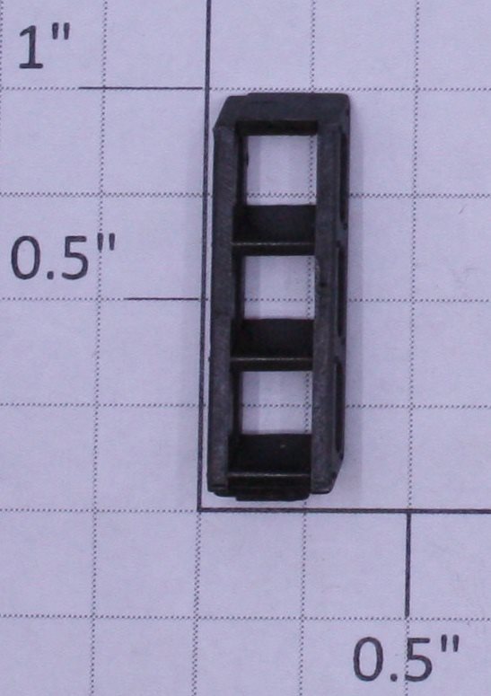 K-Line K3201-02-03 Left Hand Ladder