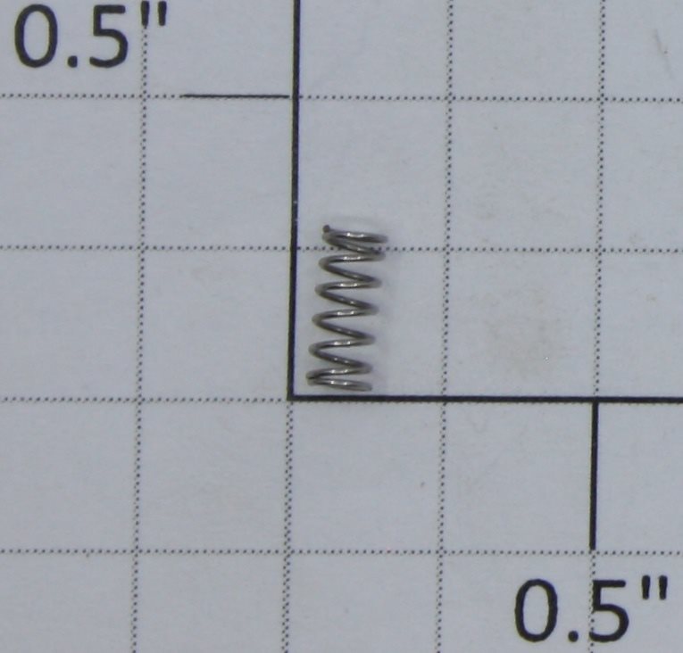 K-Line K5001-M001R2 Heavy Gauge Truck Spring