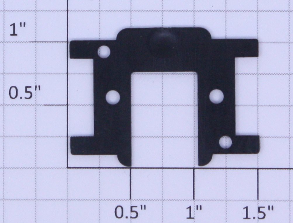 Lionel 2333-34 Collector Insulation