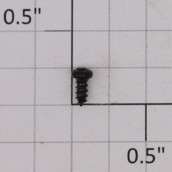 Lionel #4 x 3/16" Phillips Round Head Screw