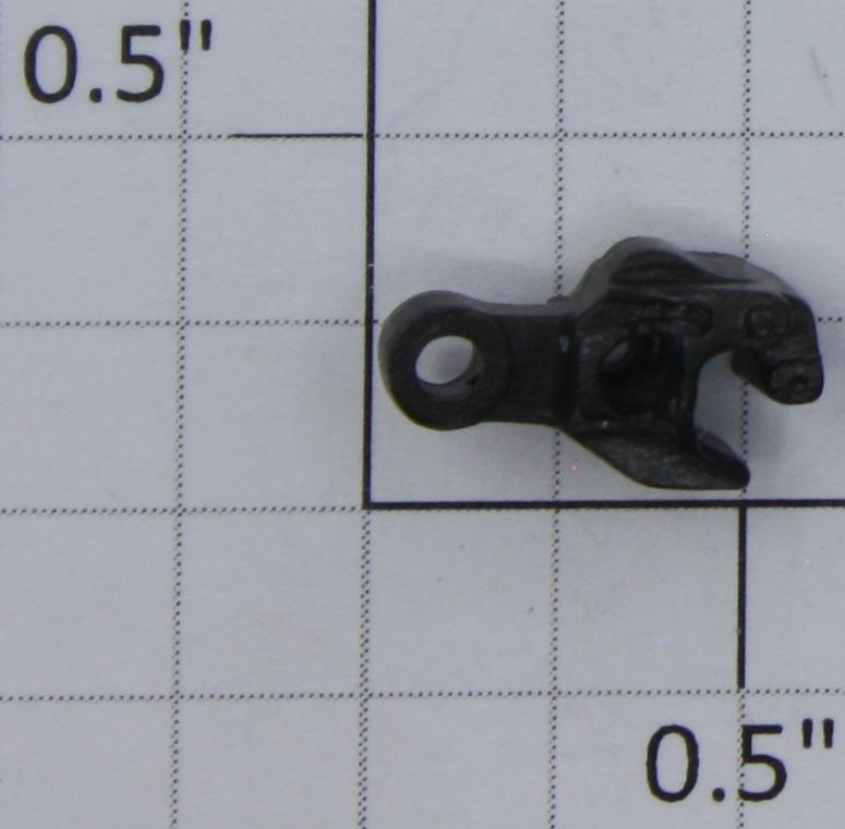 K-Line K3600-X024 Metal Scale Dummy Coupler
