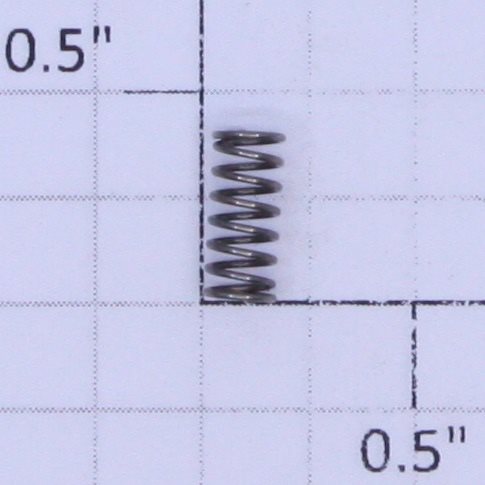 Lionel 32921-33 Top Chain Shaft Spring
