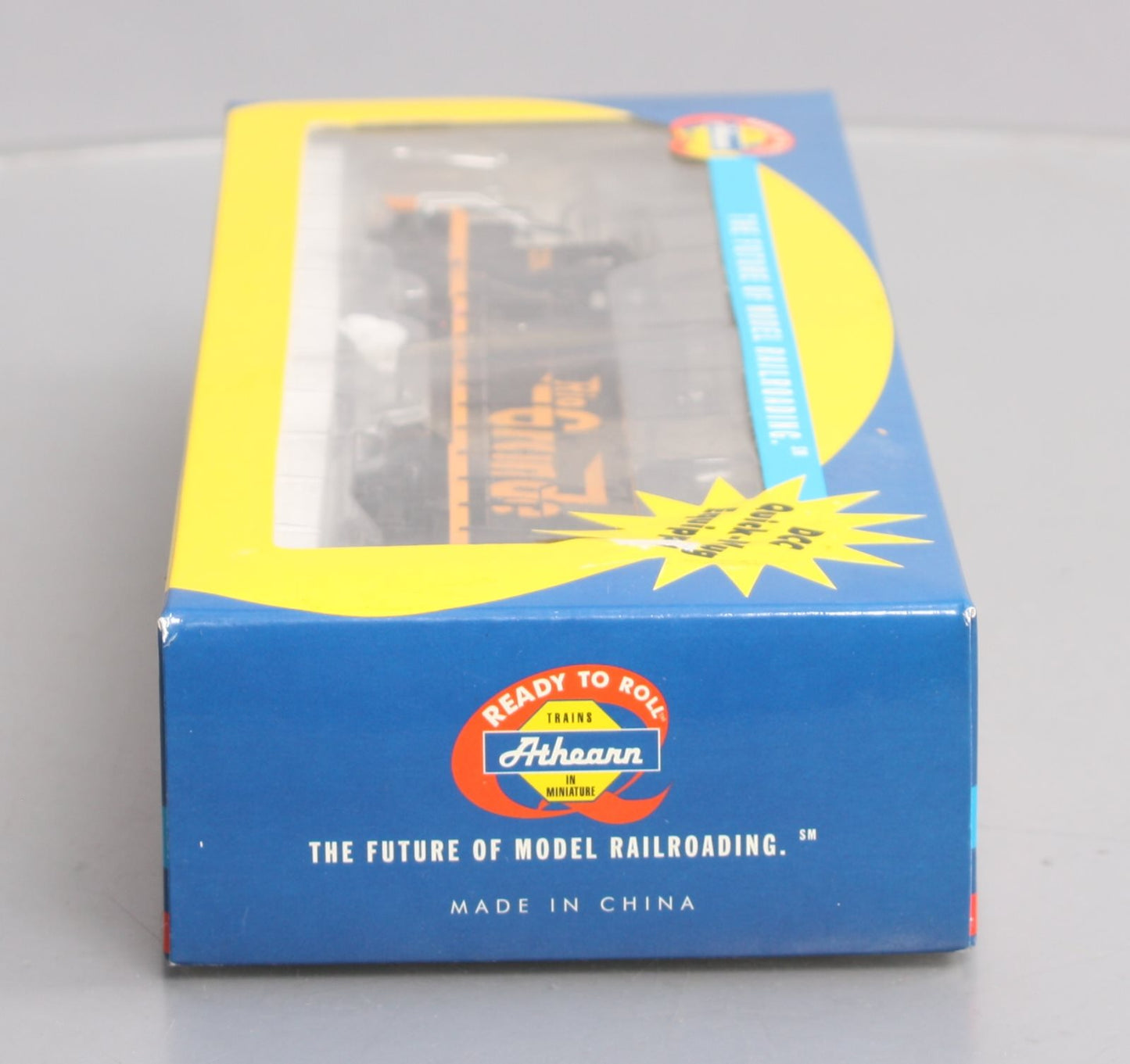 Athearn 95118 HO Scale Rio Grande SD40T-2 Diesel Locomotive #5399 LN/Box