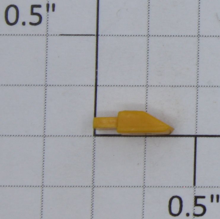 K-Line K7750-05-04 Wedge Container Side Pins