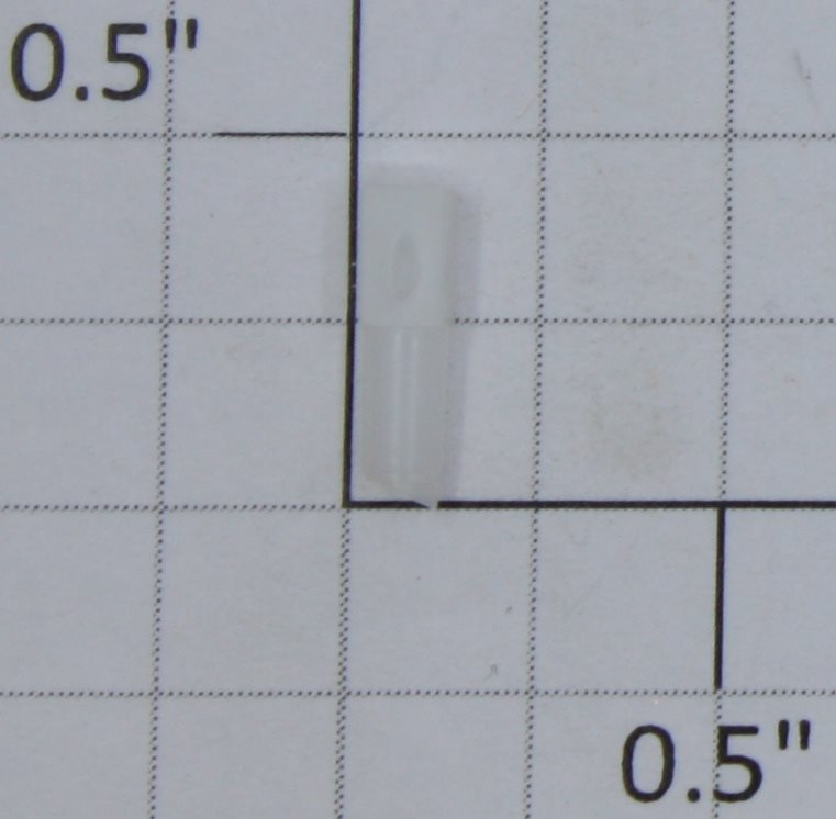 K-Line K6900-07-04 White Container Pin