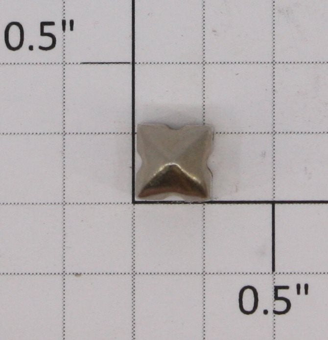Lionel 62-3 Nickel Signal Post Cap