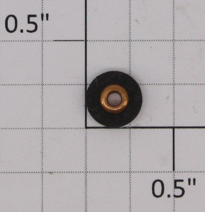 Lionel 61-22 Black Lamp Contact