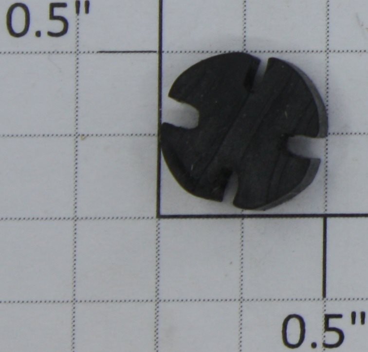 Lionel 397-29 Flexible Rubber Coupling