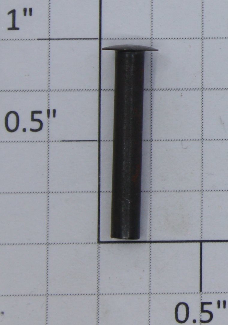 Lionel 260-16 Bumper Button Rivet