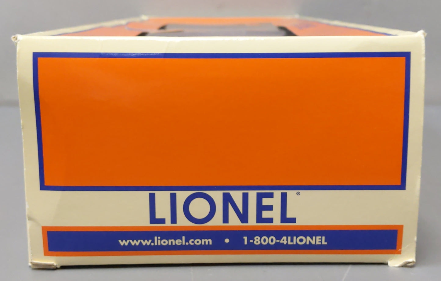 Lionel 6-84113 O Rio Grande 50' Double Door Boxcar