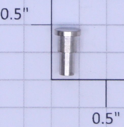 Lionel 390-82 Drawbar Frame Rivet Stud Fits:385-390-392-400E