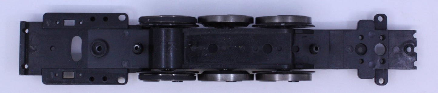 Lionel 21178-601 K-Line Pacific Frame and Wheel Assembly