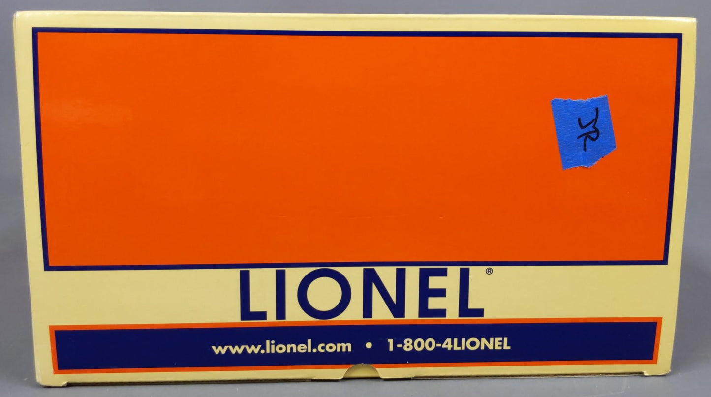 Lionel 6-21853 O BNSF PS-2CD Hopper Cars (Set of 3)
