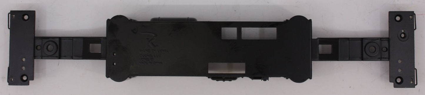 Lionel 22322-105 K-Line Operating Ballast Dump Car Frame