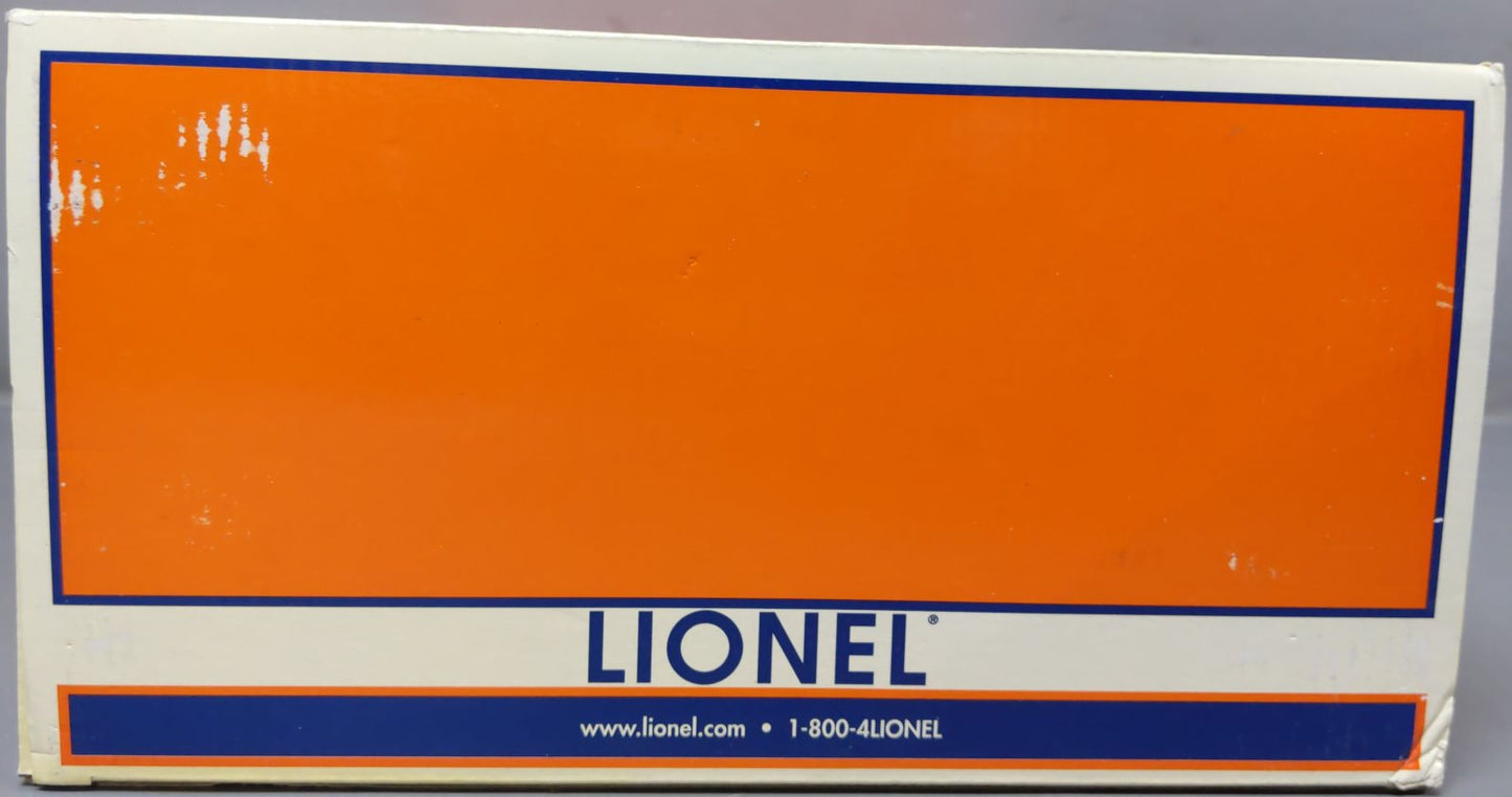 Lionel 6-27996 O Gauge American Car & Foundry Tank Car (Pack of 3)