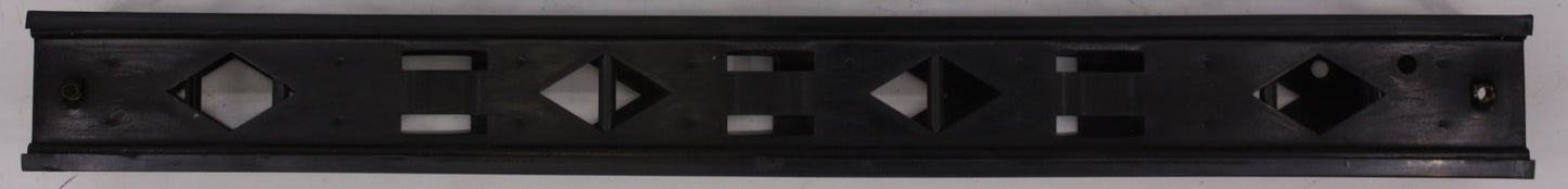 Lionel 22329-103 K-Line Dual Signal Truss Frame Assembly