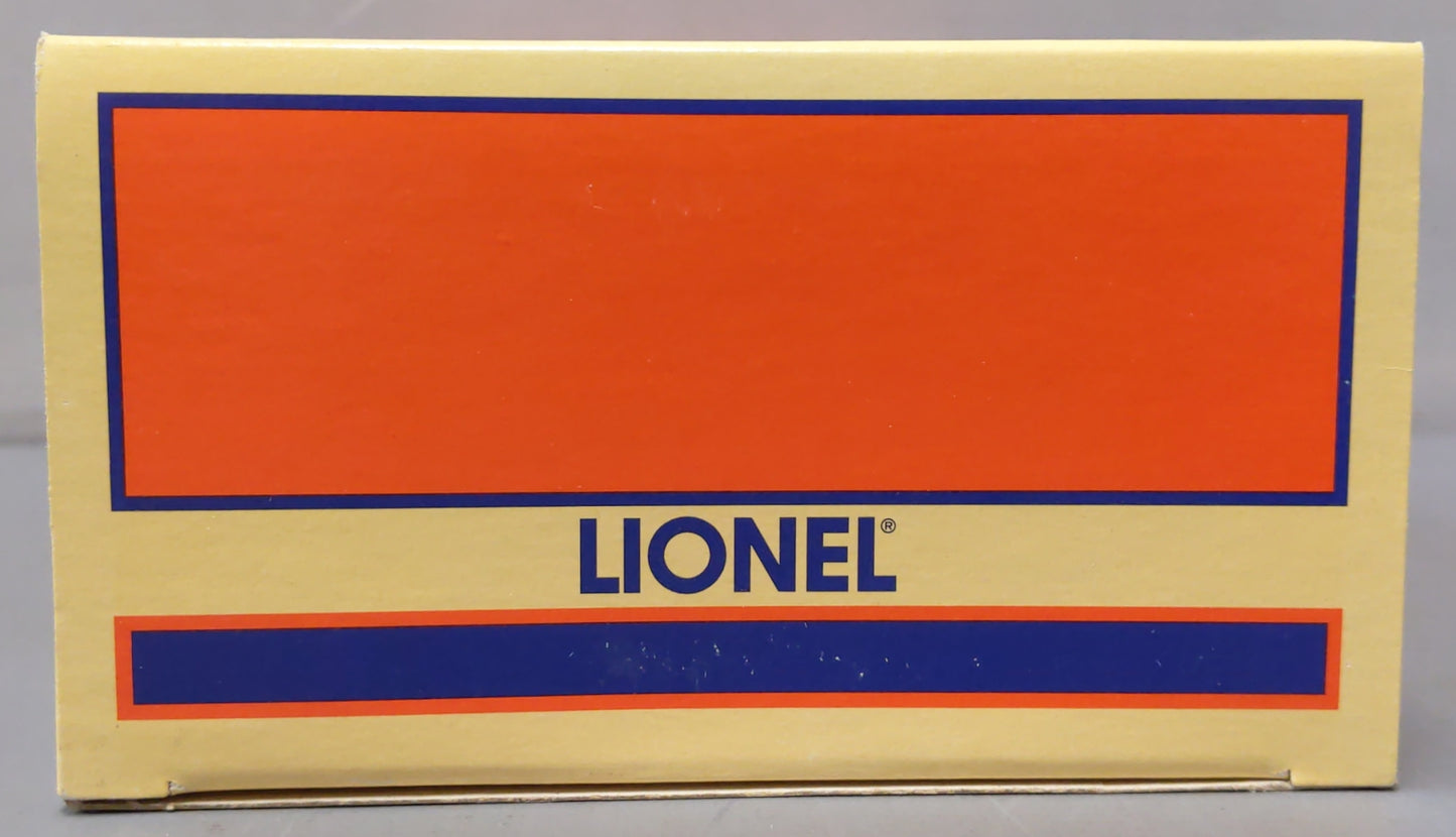 Lionel 6-52185 O Gauge Monopoly Chance Gondola #M-0823 LN/Box