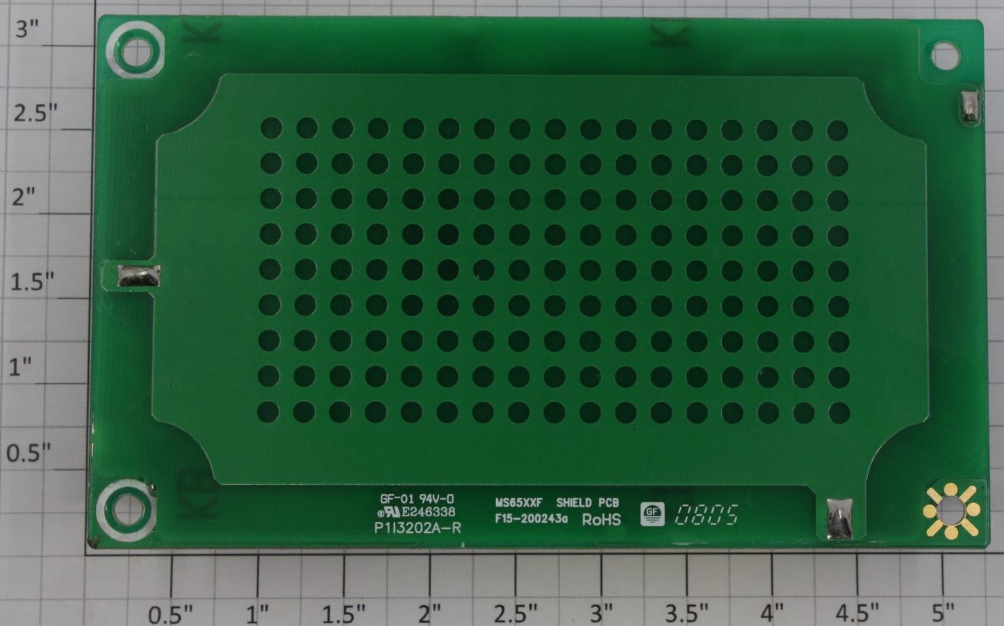 Elpac Power MS6509F 9VDC 7.2A Power Supply
