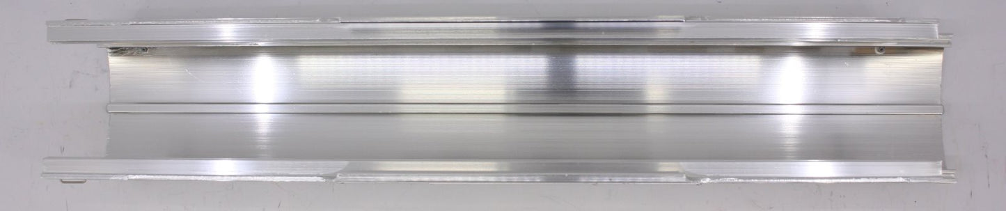 Lionel 21598-2 K-Line 15" Aluminum William Seward Coach Shell