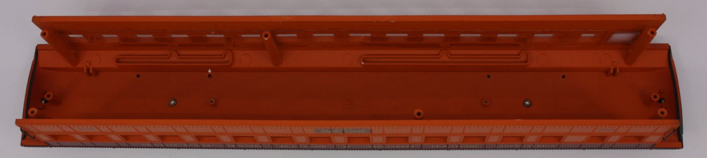 Lionel 21331-2 #201 Chicago South Shore and South Bend Railroad Shell