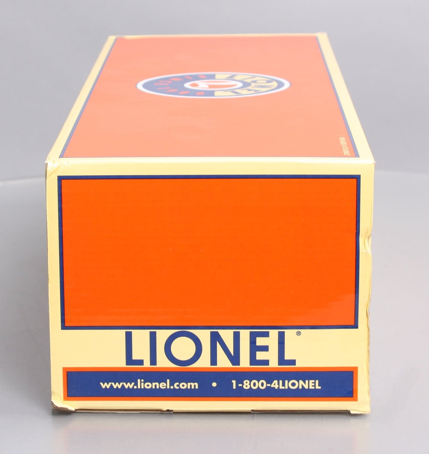 Lionel 6-38769 Norfolk & Western GP35 Non-Powered Diesel Locomotive #1308