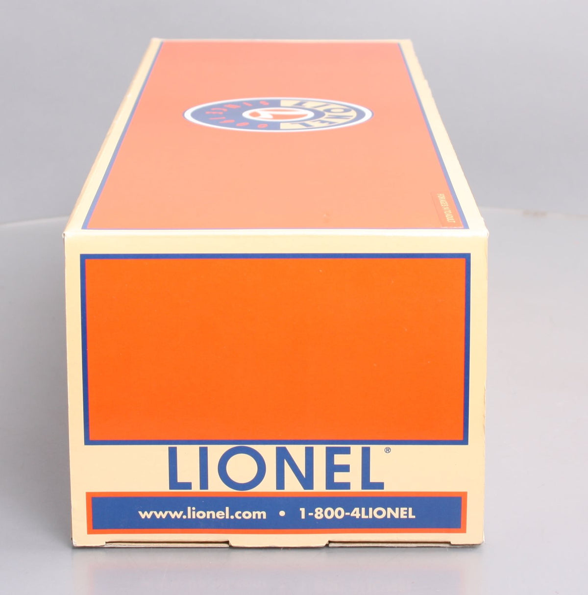 Lionel 6-28280 O UP-C&NW SD70ACe Diesel Locomotive #1995 LN/Box