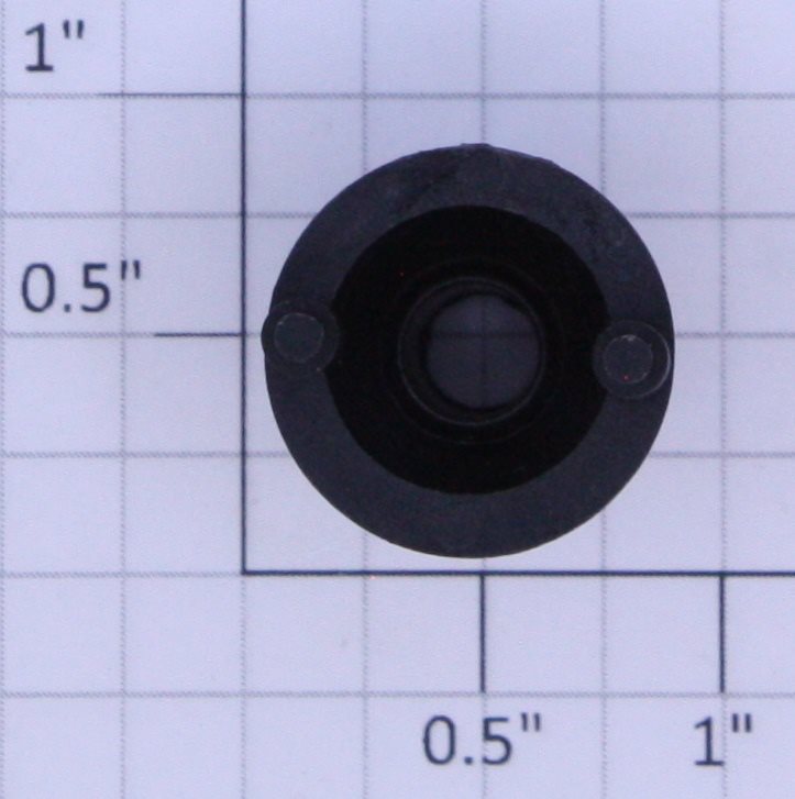 Lionel 2722-6 Road side Diner Smoke Stack