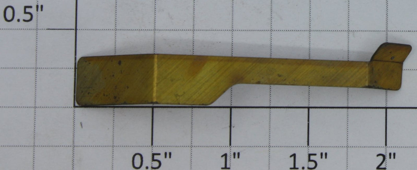 Lionel 1120-120 Motor Ground Strip
