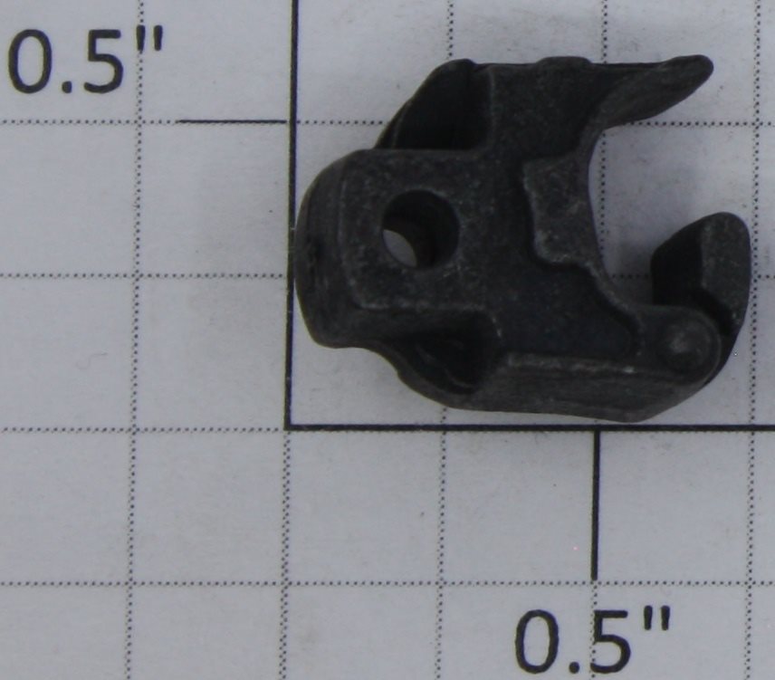 Lionel 2023-99 Fixed Coupler Head