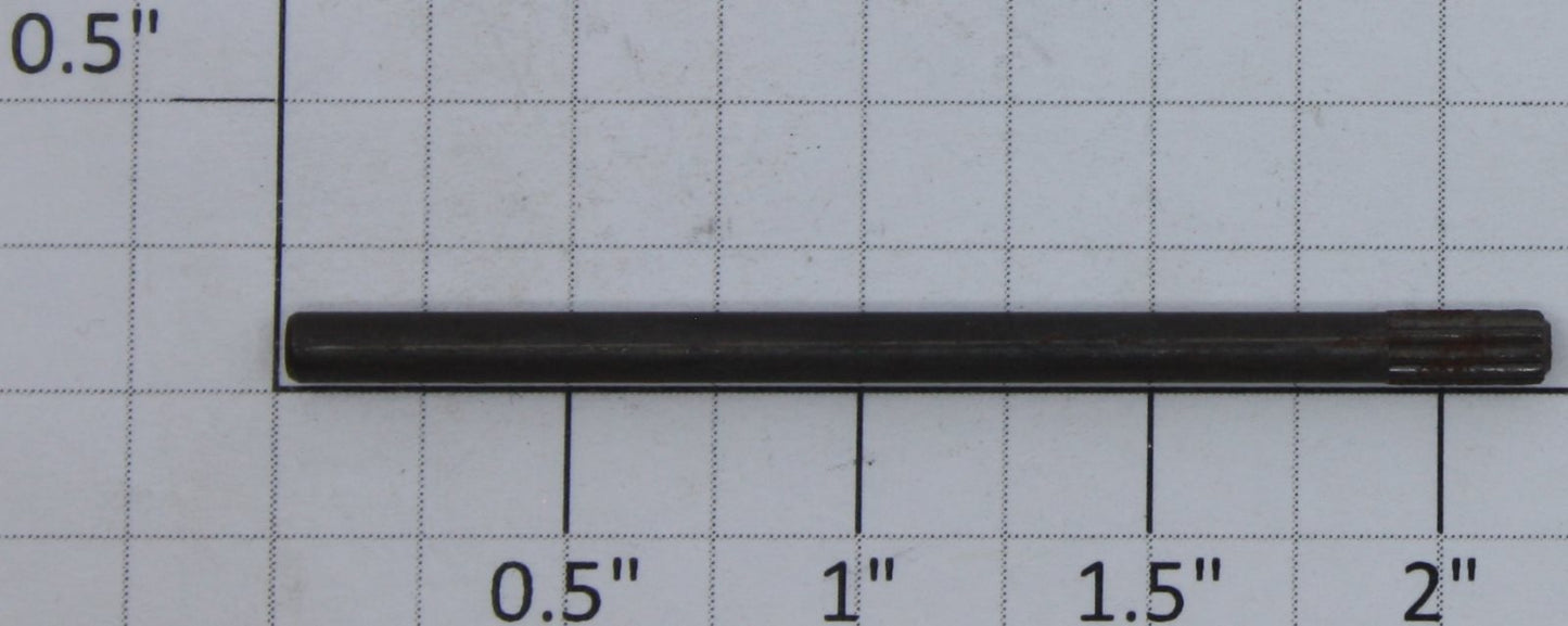 Lionel 2026-14 Motor Mounting Pin