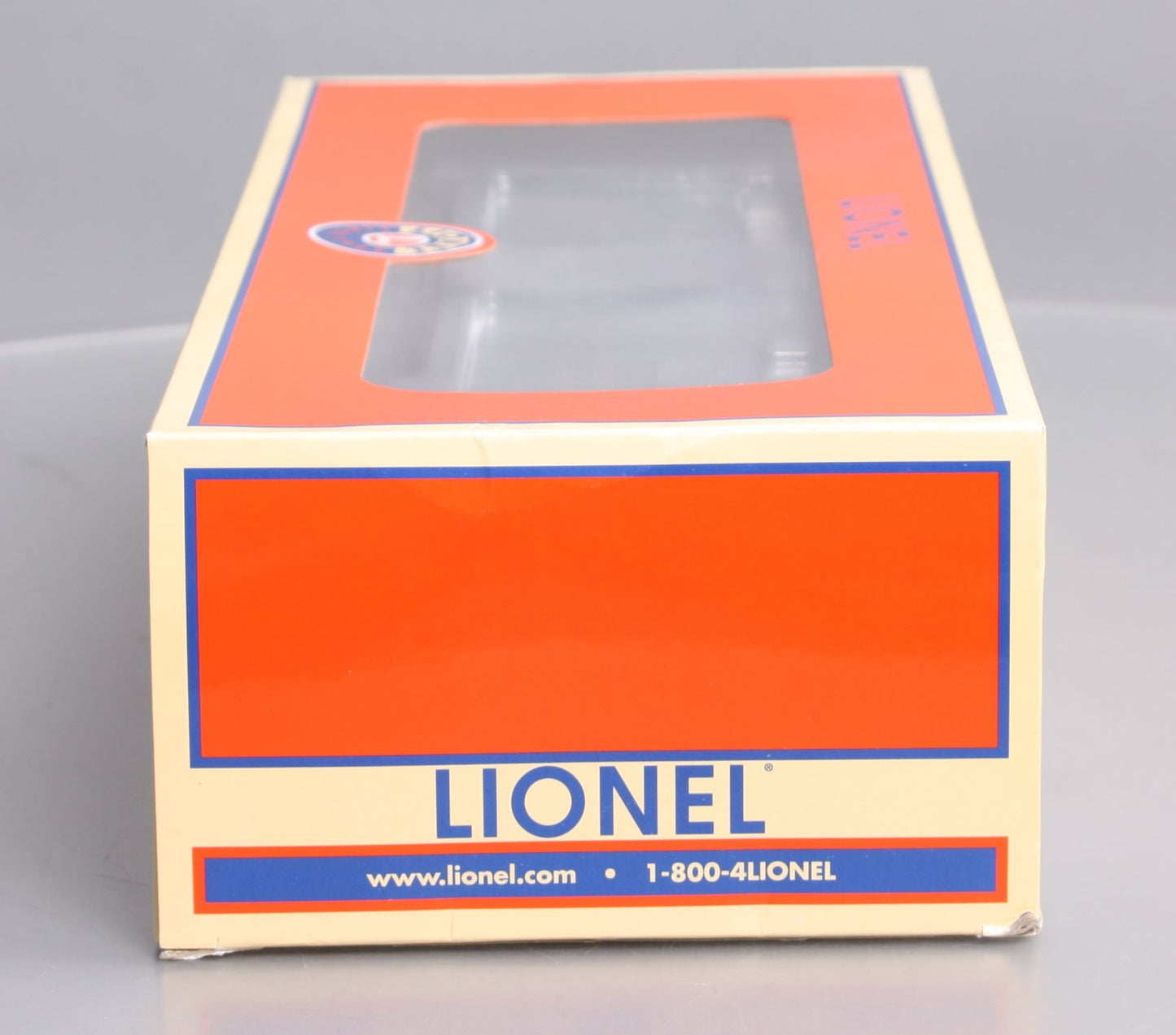 Lionel 2026780 O Frisco Milk Car #5009