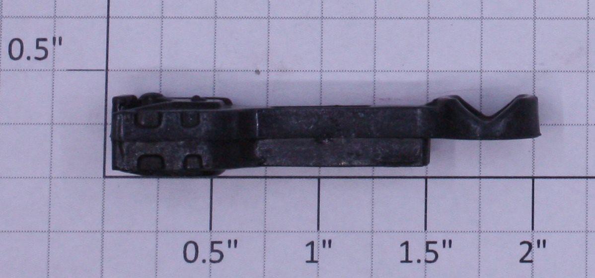 Lionel 625-139 Diesel Switcher Plastic Non-Operating Coupler
