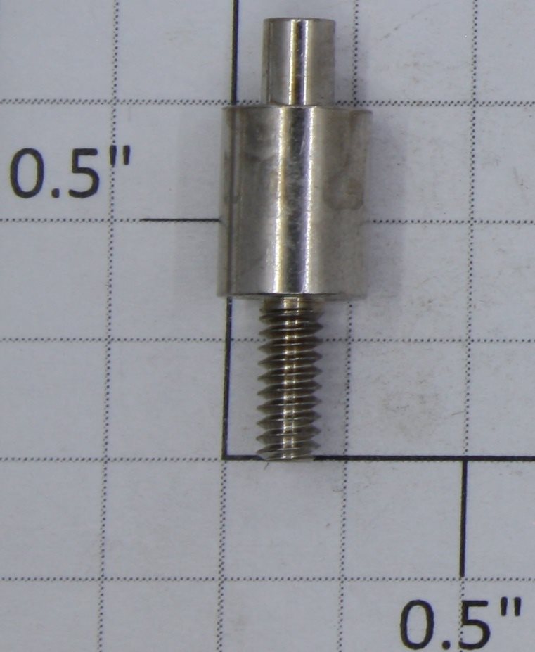 Lionel 1033-20 #6-32 Rivet-On Binding Post