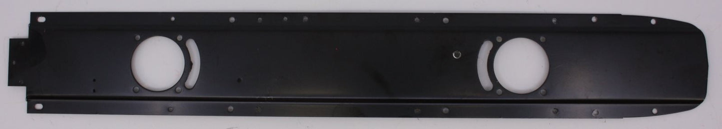 Lionel 34566-58 Legacy Alco PA A-Unit Non-Powered Frame